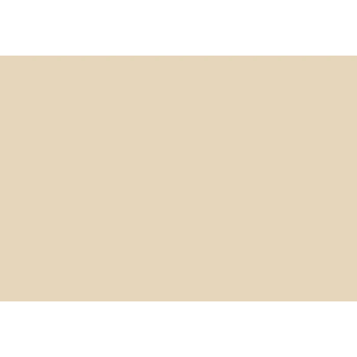 Соединительный профиль фибросайдинга Decover RAL 1015 Светлая слоновая кость 0.5