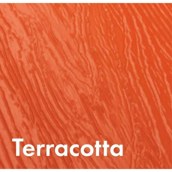 Краска DECOVER PAINT Terracotta (0,5л)