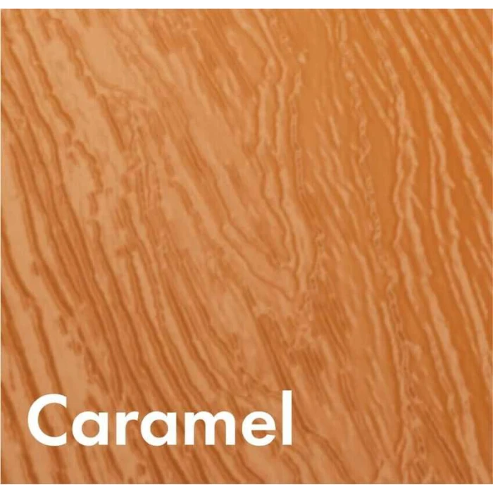 Краска DECOVER PAINT Caramel (0,5л)