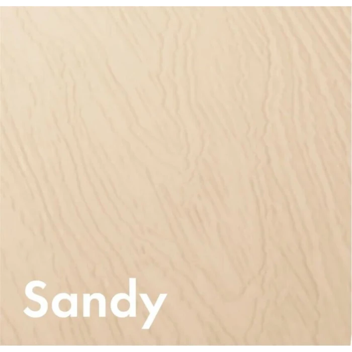 Краска для боковых запилов Decover 0.5 л Sandy