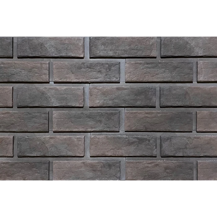 Фасадная панель Каньон Мюнхенский кирпич 45