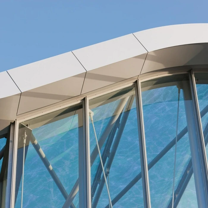 Фиброцементная панель Equitone pictura PW841 12х1250х2500