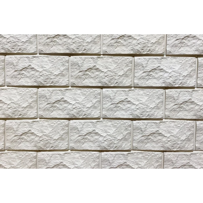 Фасадная панель Каньон Малый сколотый камень 3