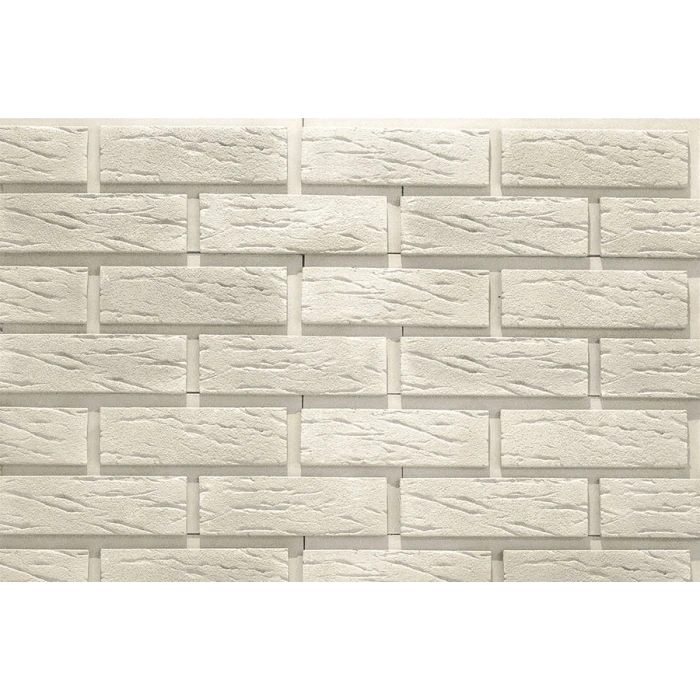 Фасадная панель Каньон Клинкер с перекрытием шва 3