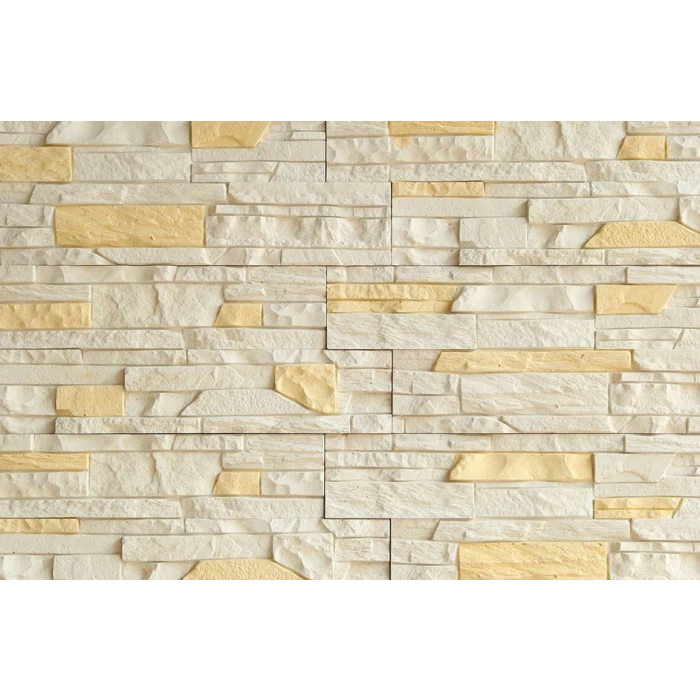 Фасадная панель Каньон Дакота 53