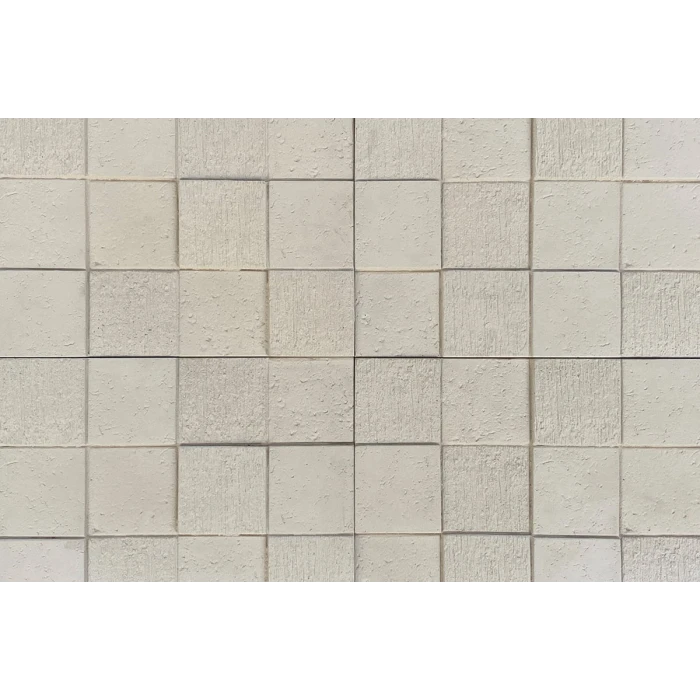 Фасадная панель Каньон 3D мозаика 3