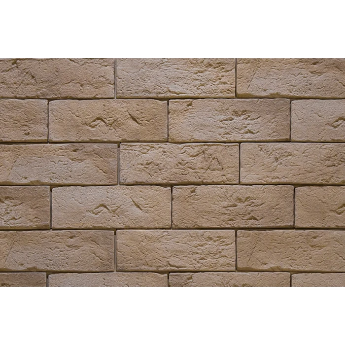 Фасадная панель Каньон Канзас 68