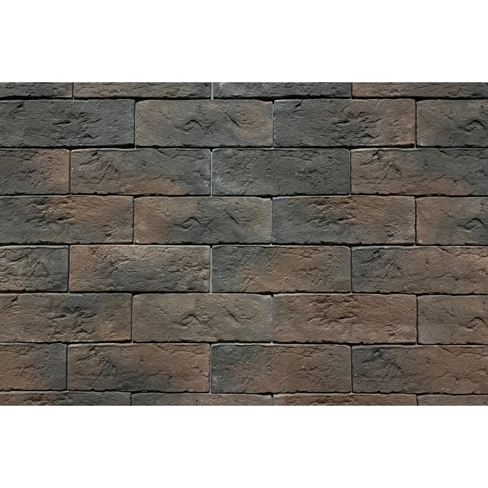 Фасадная панель Каньон Канзас 44