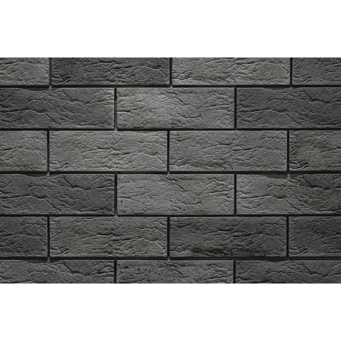 Фасадная панель Каньон Индиго 63