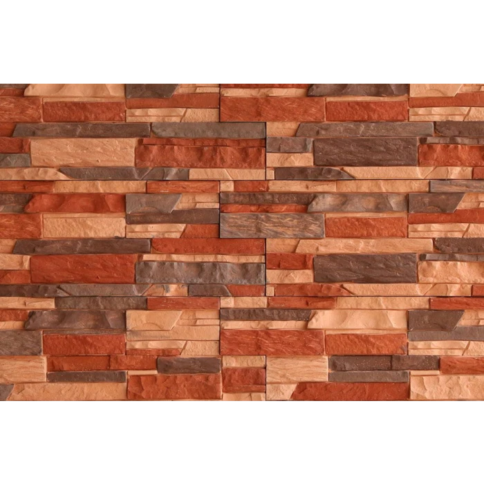 Фасадная панель Каньон Дакота 64