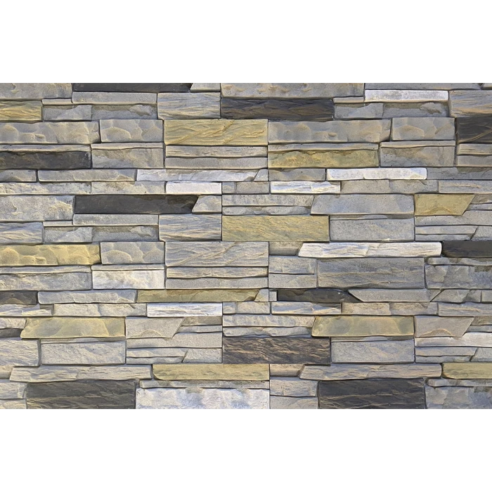 Фасадная панель Каньон Дакота 70