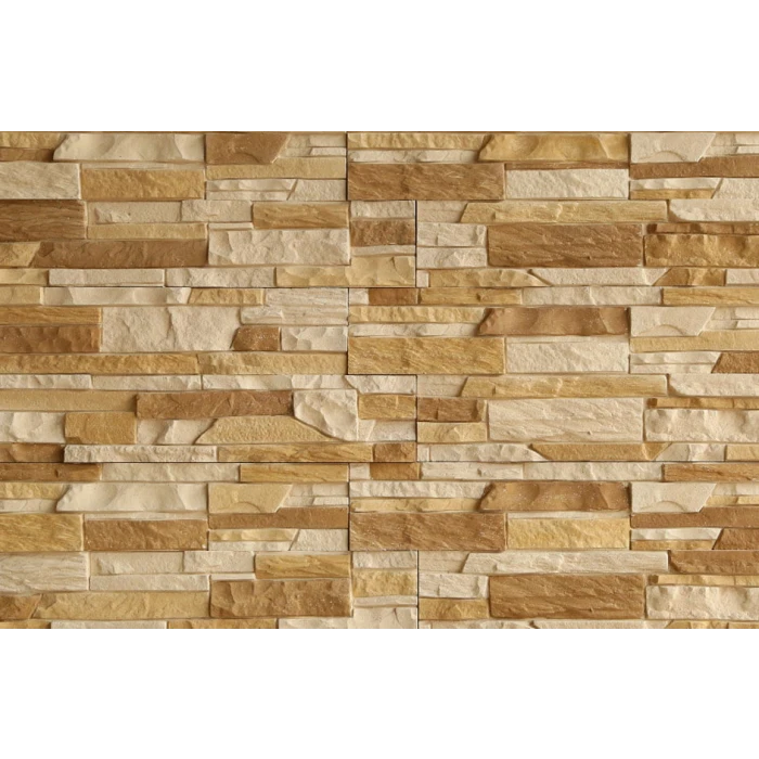 Фасадная панель Каньон Дакота 61