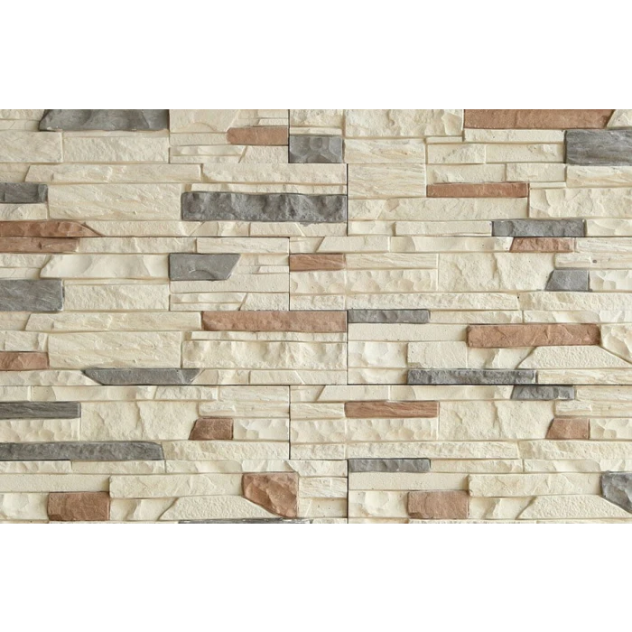 Фасадная панель Каньон Дакота 56