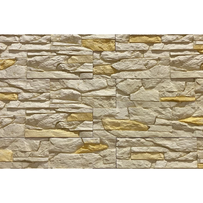 Фасадная панель Каньон Сланец С73