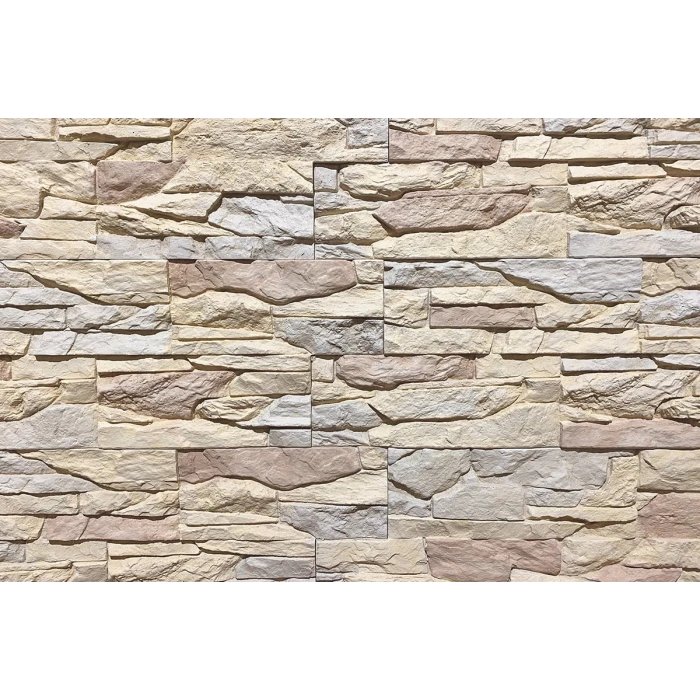 Фасадная панель Каньон Сланец С66