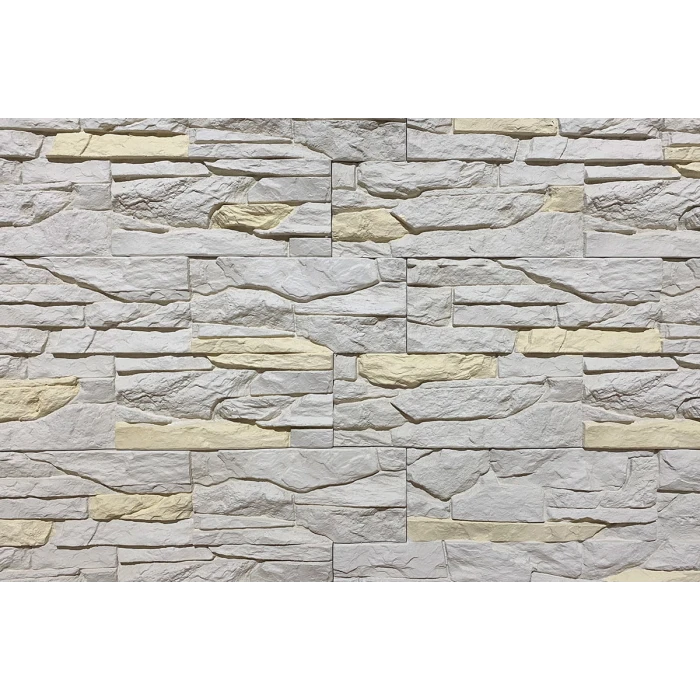 Фасадная панель Каньон Сланец С53