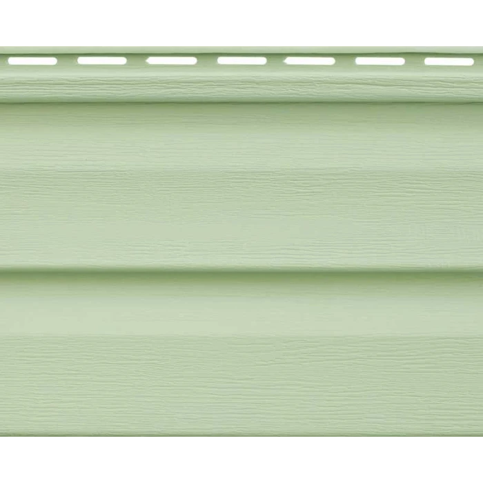 Виниловый сайдинг Альта-Профиль АЛЯСКА Форест 3000x205x1.1