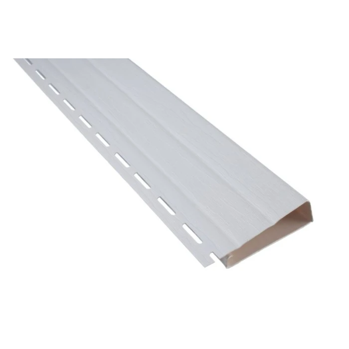 Наличник Альта-Профиль 3000 белый