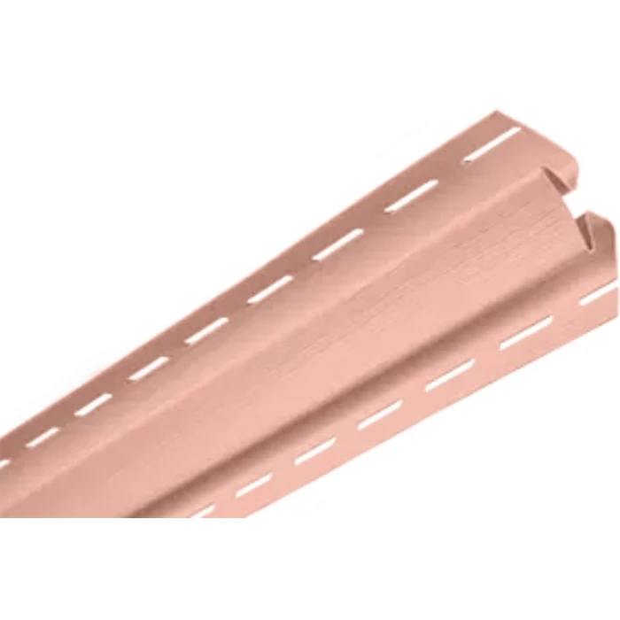 Угол внутренний Альта-Профиль 3000 мм Земляничный