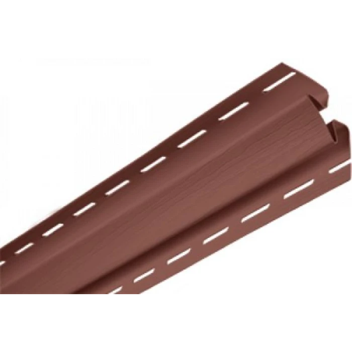 Угол внутренний Альта-Профиль BH-01/02 Престиж/Премиум Красно-коричневый