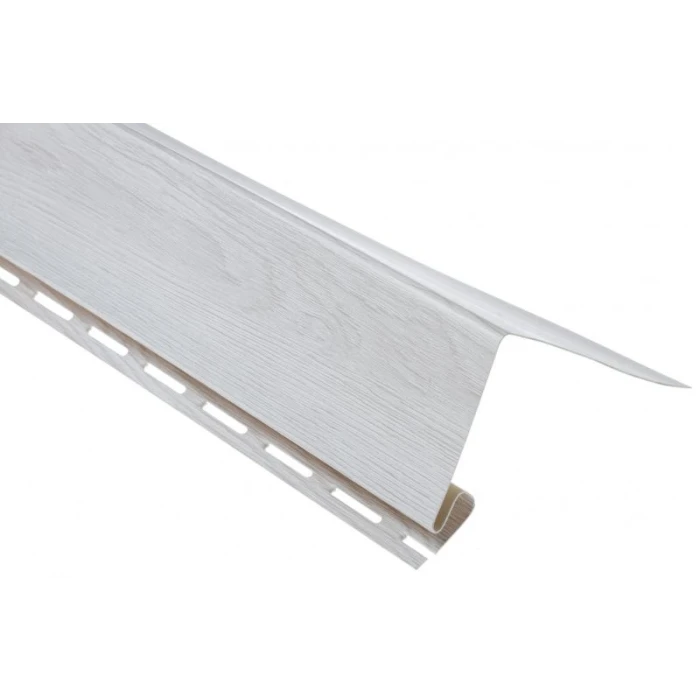 Околооконная планка к профилю Альта-Профиль Люкс BH-03, D4.5 Ясень