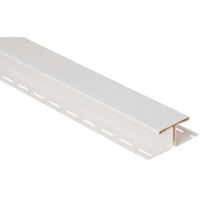 Н-профиль Альта-Профиль BH-01/02 Престиж/Премиум Белый