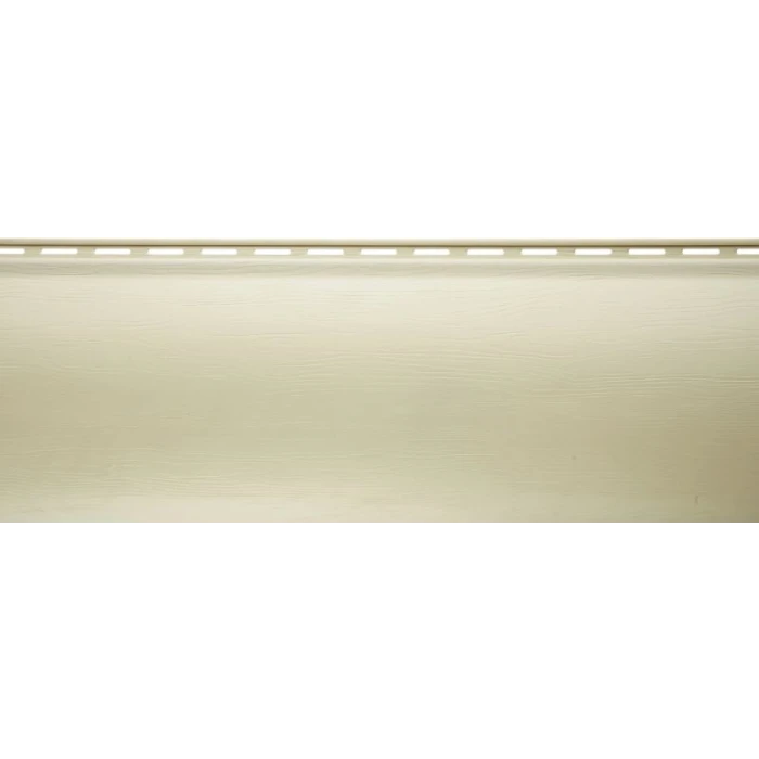 Сайдинг виниловый Альта-Профиль BH-01 Престиж 1.1х200х3100 мм Бежевый