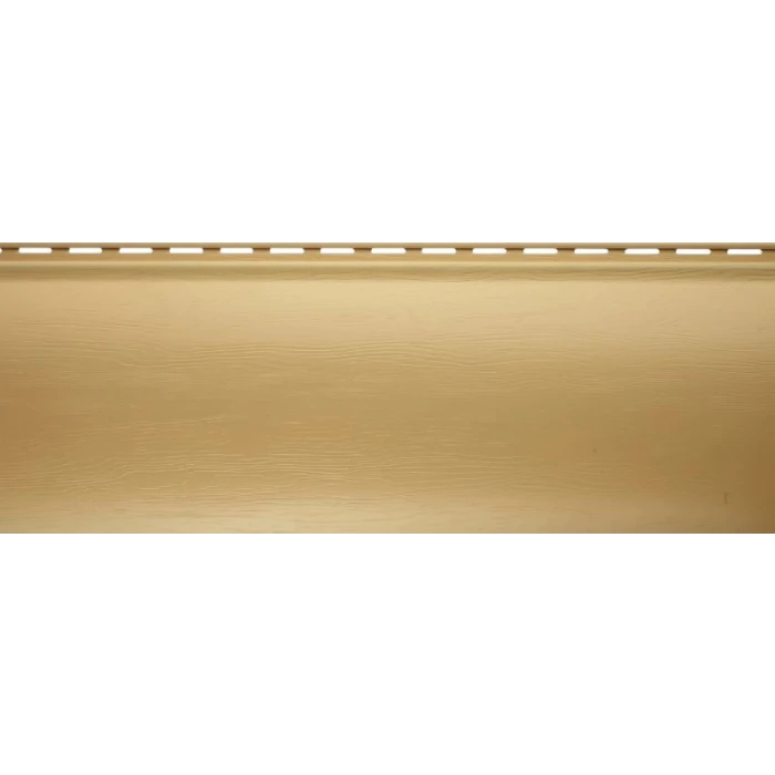 Сайдинг виниловый Альта-Профиль BH-01 Престиж 1.1х200х3100 мм Золотистый