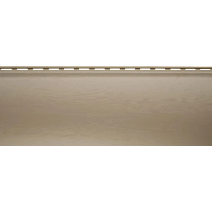 Сайдинг виниловый Альта-Профиль BH-01 Престиж 1.1х200х3100 мм Персиковый