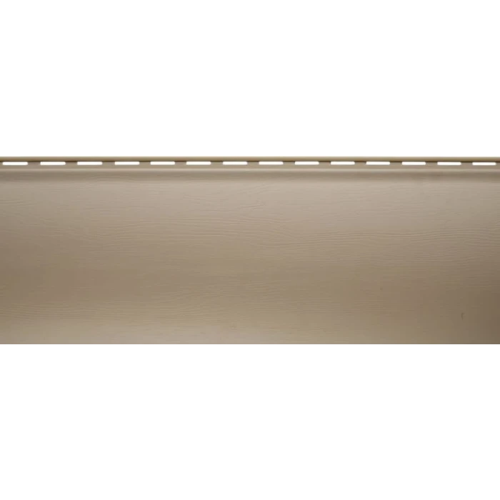 Сайдинг виниловый Альта-Профиль BH-01 однопереломный 1.1х202х3100 мм Персиковый