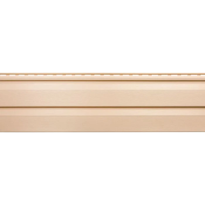 Сайдинг виниловый Альта Классика 1.1х230х3660 мм Розовый