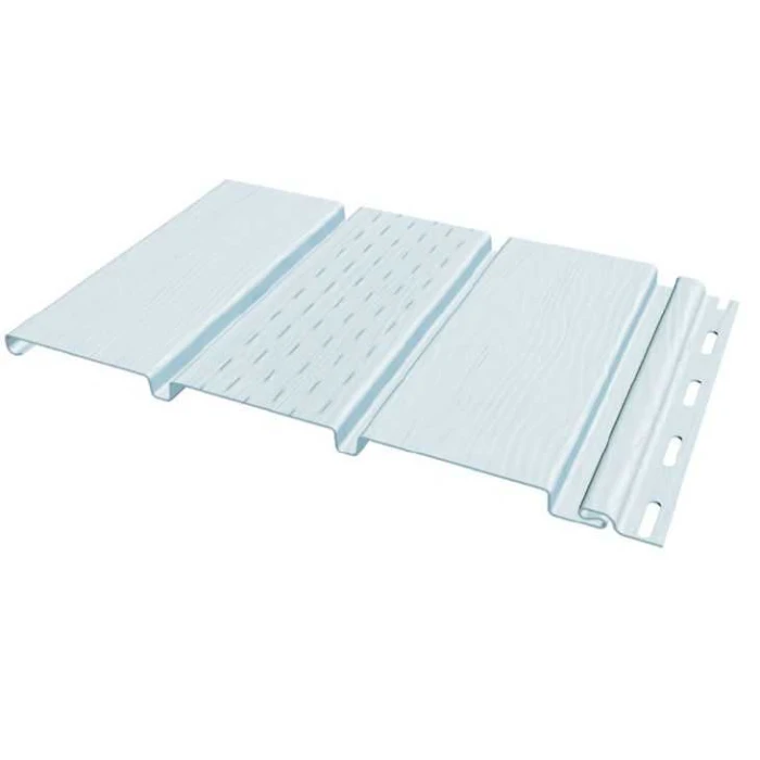 Софит FineBer Classic центрально-перфорированный