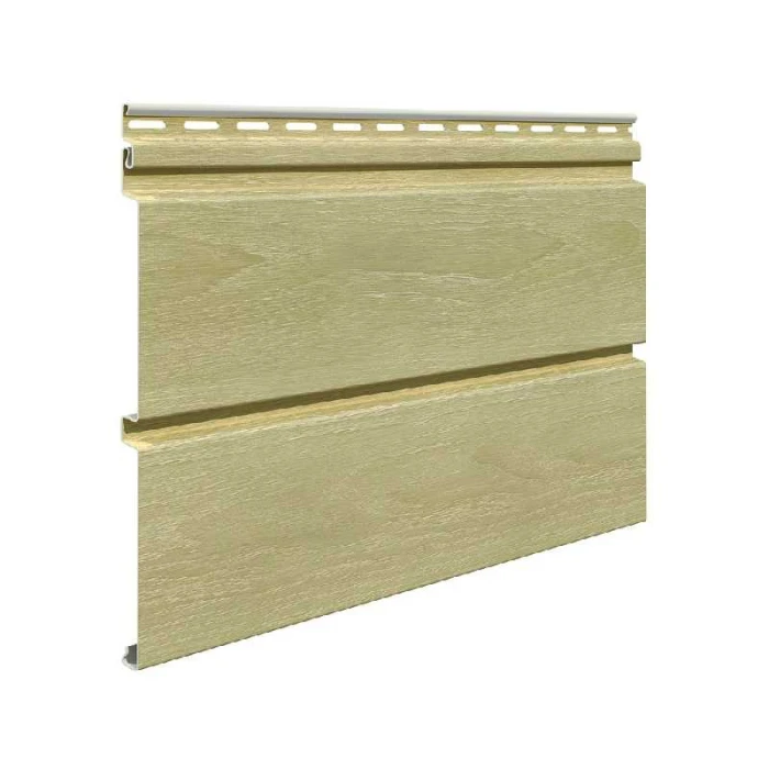 Виниловый сайдинг Vox MAX-3 SXP-05, Бук