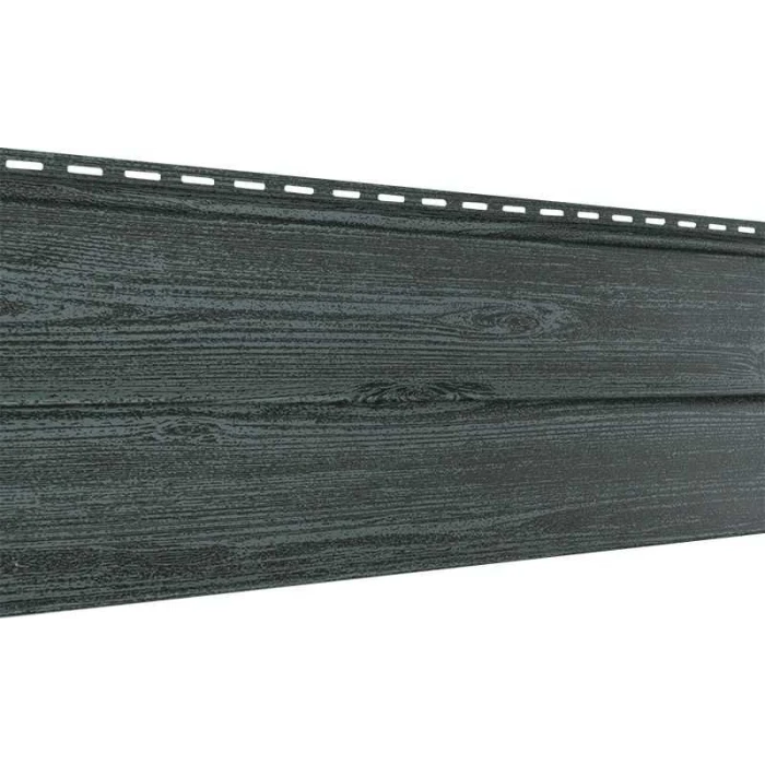 Виниловый сайдинг Ю-Пласт TimberBlock Ель Ирландская