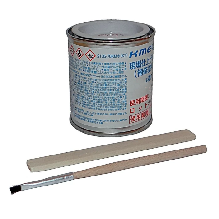 Ремонтная краска KMEW B96L3273AU