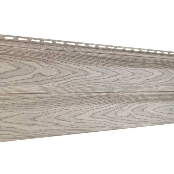 Виниловый сайдинг Ю-Пласт TimberBlock Пихта Сахалинская