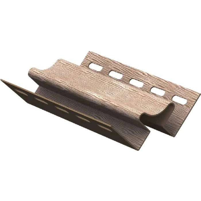 Внутренний угол Ю-Пласт TimberBlock Натуральный Дуб