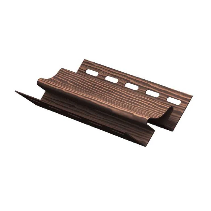 Внутренний угол Ю-Пласт TimberBlock Мореный Дуб