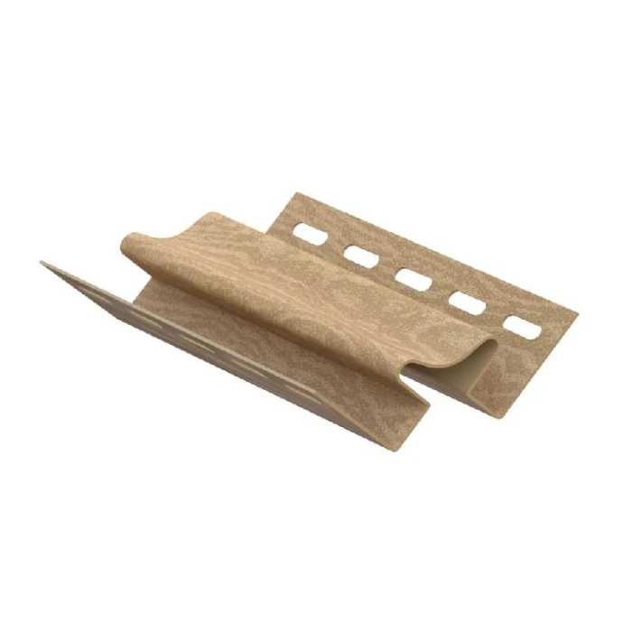 Внутренний угол Ю-Пласт TimberBlock Янтарный Кедр