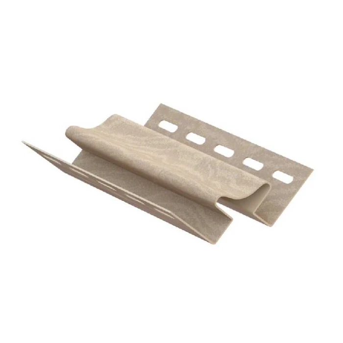 Внутренний угол Ю-Пласт TimberBlock Светлый Кедр