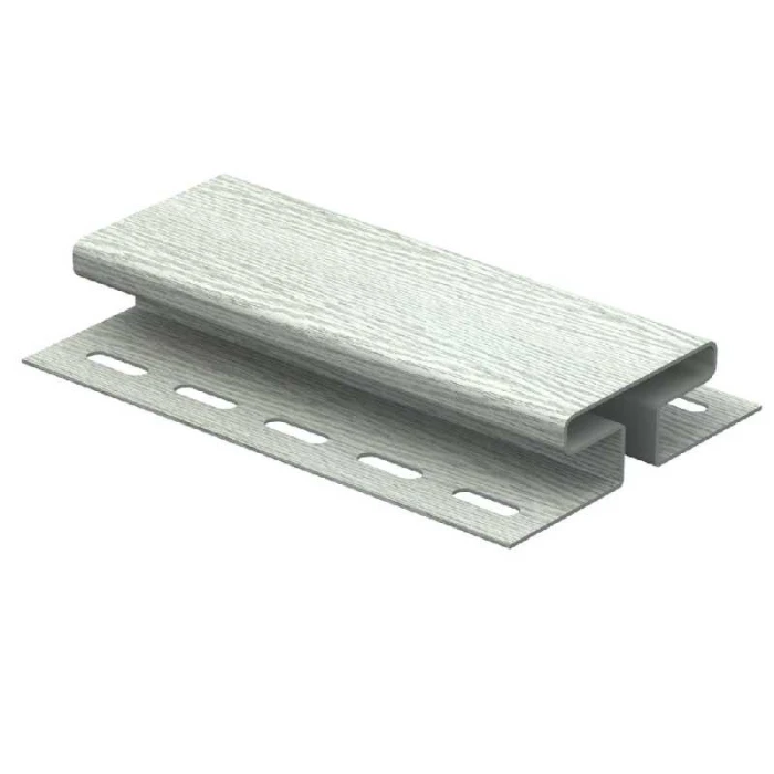 Н-планка Ю-Пласт TimberBlock Прованс Зеленый