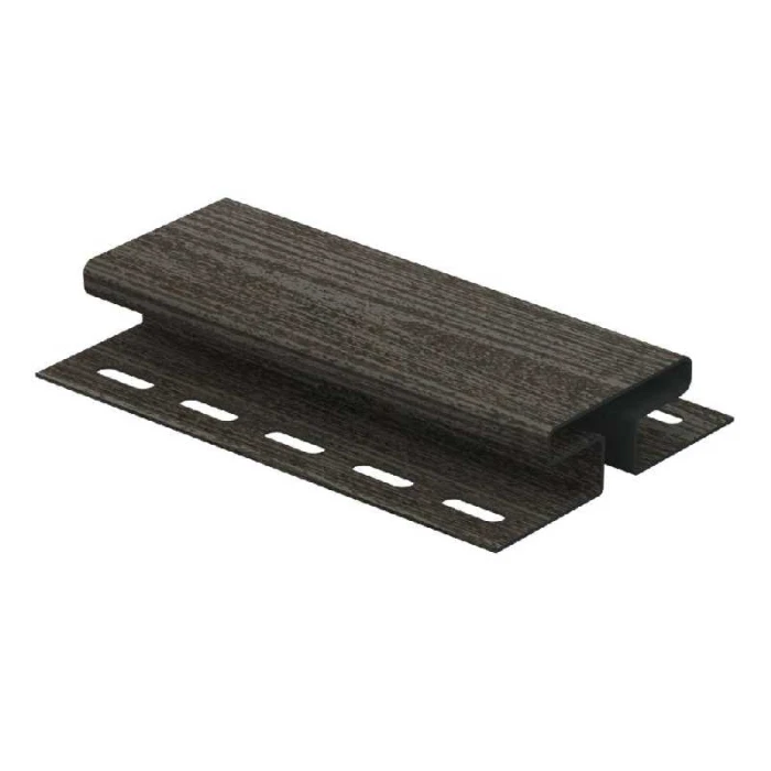 Н-планка Ю-Пласт TimberBlock Ирландская Ель