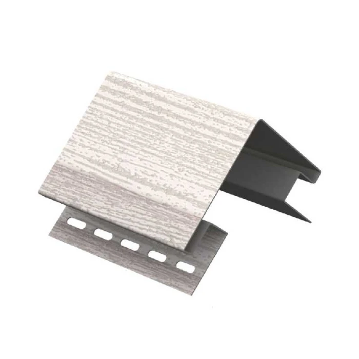 Наружный угол Ю-Пласт TimberBlock Скандинавская Ель