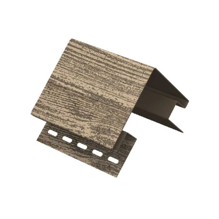Наружный угол Ю-Пласт TimberBlock Альпийская Ель