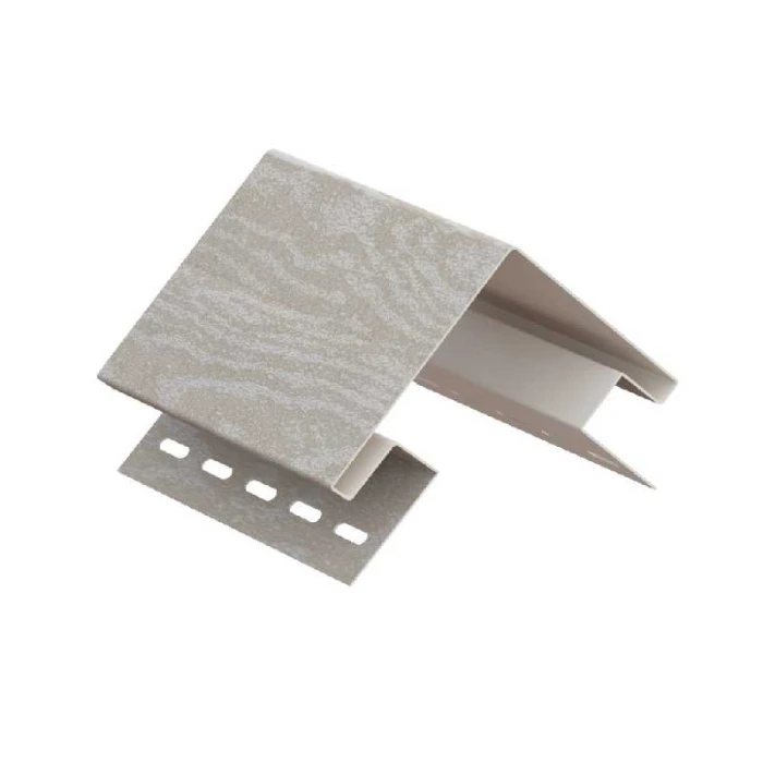 Наружный угол Ю-Пласт TimberBlock Полярный Кедр