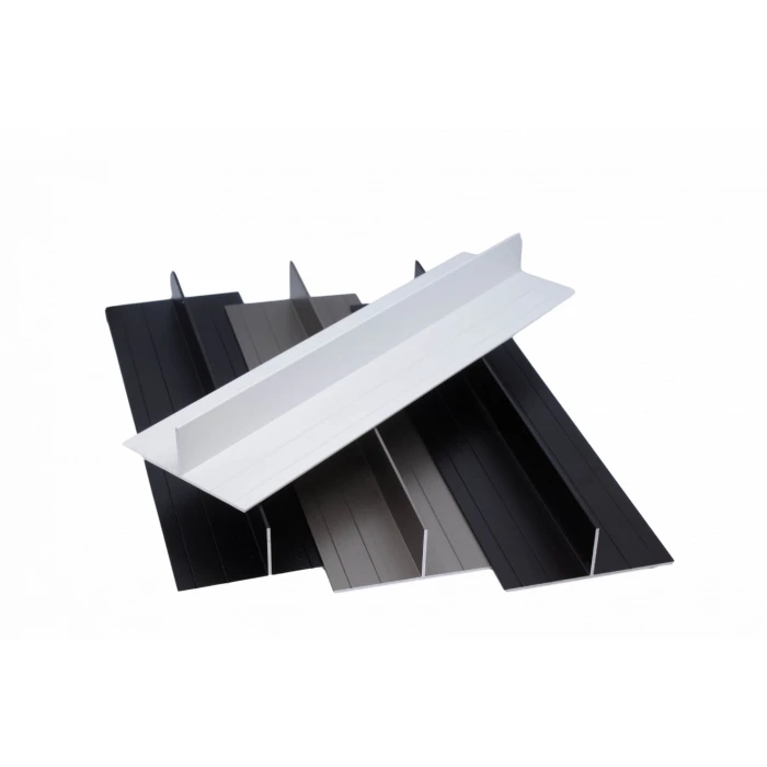 Т-образная разделительная планка KMEW B36F* для панелей HCW