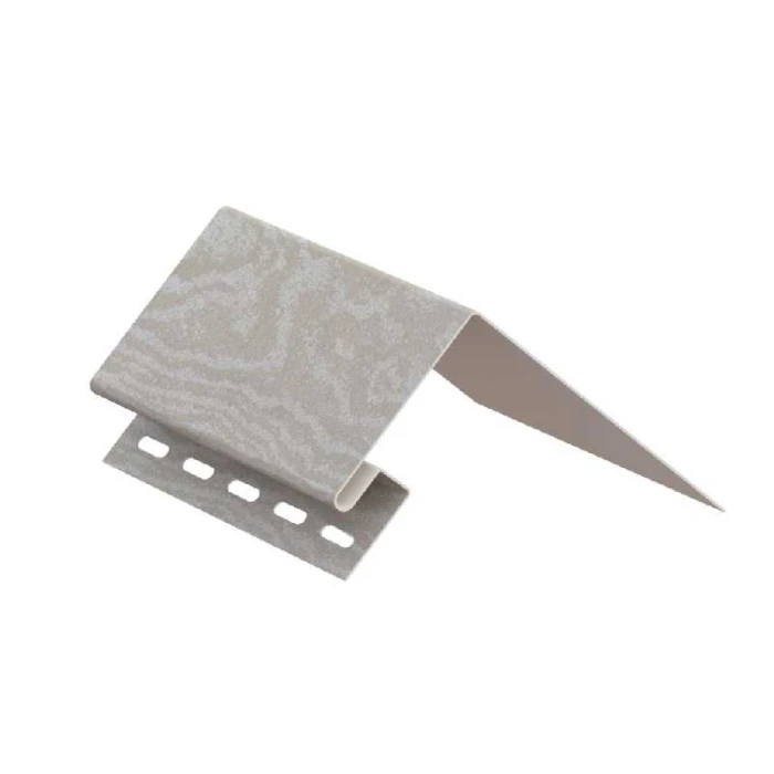 Околооконная планка Ю-Пласт TimberBlock Полярный Кедр