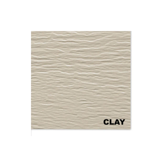 Виниловый сайдинг Mitten Oregon pride виниловый Clay