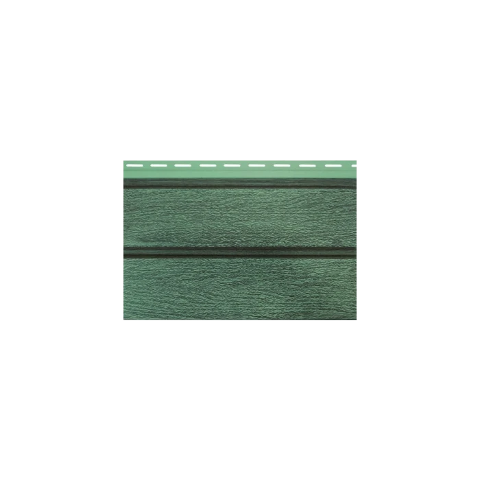 Виниловый сайдинг Vinylon под брус Albero Пьемонтский орех