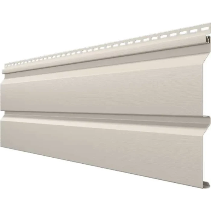 Виниловый сайдинг ТЕХНОНИКОЛЬ Корабельный Брус Акация, 3 м